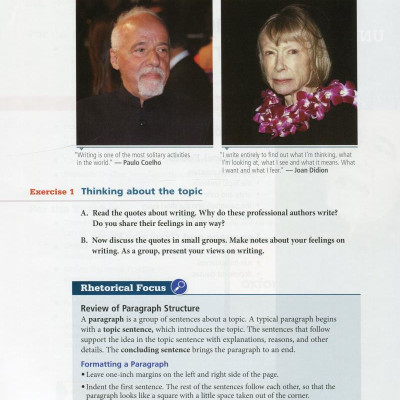 Effective Academic Writing 2 Student Book with Access to Oxford Learn 2Ed