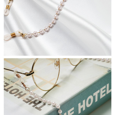 Dây đeo gọng kính phong cách Âu Mỹ thời trang cá tính unisex hot trend fashion so cool