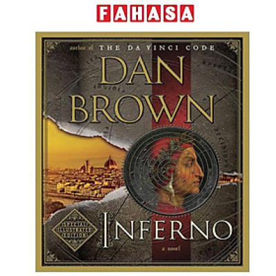 Sách ngoại văn: Inferno - Special Illustrated Edition