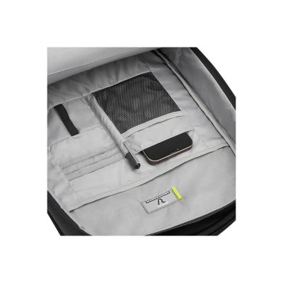 Balo laptop RONCATO TRIAL 14 inch, có ngăn riêng đựng Laptop và Tablet, Thương hiệu Ý