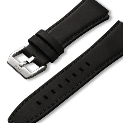 Đồng Hồ Nam I&W Carnival 605G1 Chính Hãng Full Box Chống Nước Kính Chống Xước Dây Da Cao Cấp BH24T (Máy Pin-Quartz)