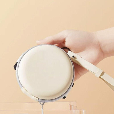 Mắt kính mát thời trang gấp gọn tiện lợi chống tia UV dành cho nam và nữ