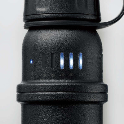 Pin Sạc Dự Phòng Di Động Chuyên Dụng Ngoài Trời ELECOM NESTOUT Outdoor Battery (5000mAh) - Hàng Chính Hãng - ELECOM OFFICIAL SHOP