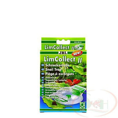 Bẫy Ốc Hại JBL LimCollect II Bể Cá Tép