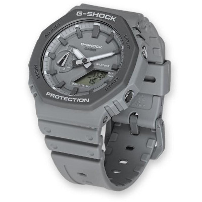 Đồng hồ Casio nam G-Shock GA-2110ET-8ADR