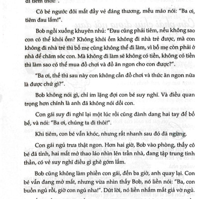 Hãy Chọn Lấy Năng Lượng Tích Cực - Những Câu Chuyện Giúp Bạn Có Thêm Năng Lượng Tích Cực