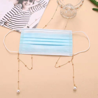 Chuỗi đeo gọng kính mắt kính phụ kiện thời trang cá tính cho giới trẻ