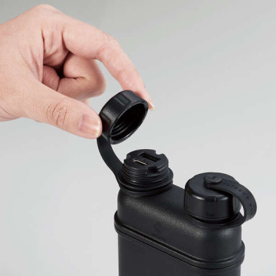 Pin Sạc Dự Phòng Di Động Chuyên Dụng Ngoài Trời ELECOM NESTOUT Outdoor Battery (15000mAh) - Hàng Chính Hãng - ELECOM OFFICIAL SHOP