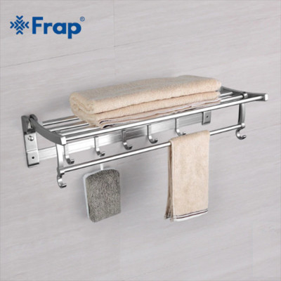 Vắt khăn giàn Frap F808 - Hàng chính hãng LIÊN BANG NGA 