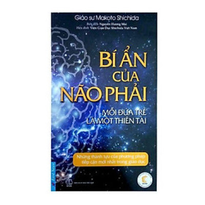 Bí Ẩn Của Não Phải (Tái Bản 2019)