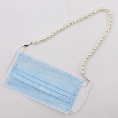 Dây đeo kính dây đeo khẩu trang đeo cổ hạt châu tiện dụng đa năng