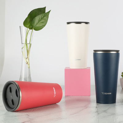 Cốc giữ nhiệt nóng-lạnh Zojirushi 450ml SX-FSE45, sản xuất tại Thái Lan, bảo hành giữ nhiệt 1 năm