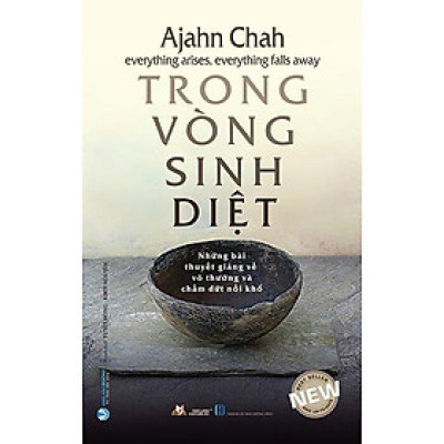 Trong Vòng Sinh Diệt (Tái bản năm 2023)
