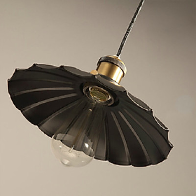 Đèn thả đui đồng hình cánh hoa SuperVilighting DUIDONGCANHHOA Trang trí phòng khách trang trí bàn ăn