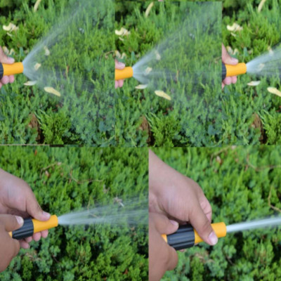 Vòi phun xịt nước rửa xe tưới cây cao cấp - vòi rửa xe,vòi tưới cây đa năng,vòi tăng áp lục nước 206622 