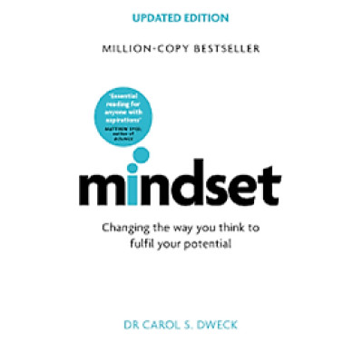 Mindset - Updated Edition