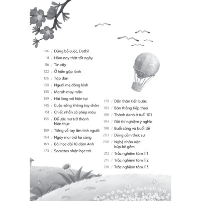 Những Câu Chuyện Truyền Cảm Hứng - I Will Be Better: Nguồn Năng Lượng Tích Cực