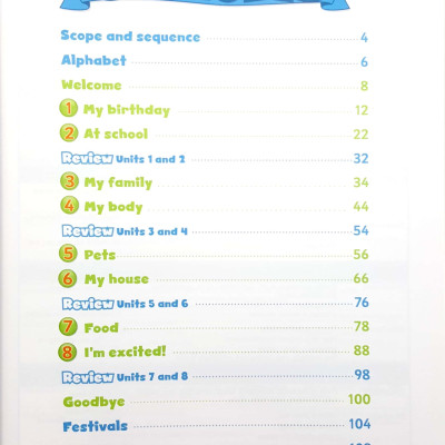 Our Discovery Island American Sb1 W/Cdrom & Online Access Code