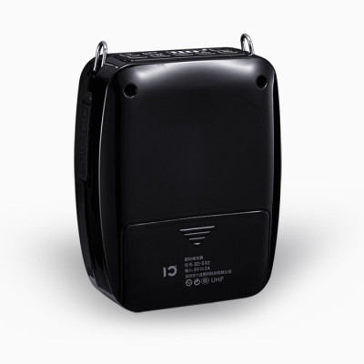 Máy trợ giảng không dây UHF Shidu S92 - Hàng Nhập Khẩu