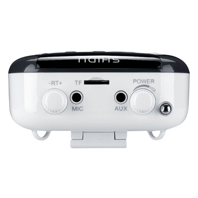 Máy Trợ Giảng Có Dây Shidu SD-S358 - Hàng Nhập Khẩu