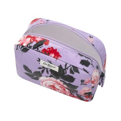 Túi đựng mỹ phẩm/ Classic Cosmetic Case 30 Years Rose - Lilac - 1083637