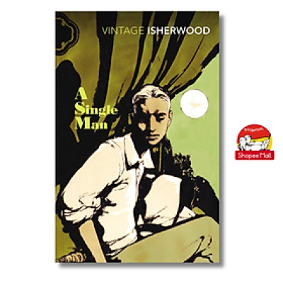 Sách - A Single Man by Christopher Isherwood - Sách tiếng anh, tiểu thuyết/ Fiction/Novel/Classic