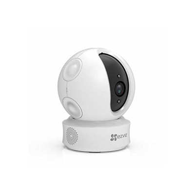 Camera IP Wifi Ezviz C6CN 720P (CS-CV246-B0-1C1WFR) - C6CN 1080 (CS-CV246-A0-1C2WFR) Hàng Chính Hãng