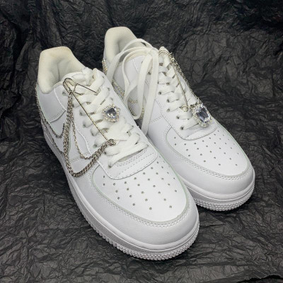 Cài áo cài giày phụ kiện thời trang cá tính