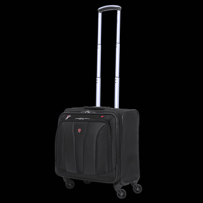 Cặp Doanh Nhân Sakos Neo Envy SVX003BKFG01