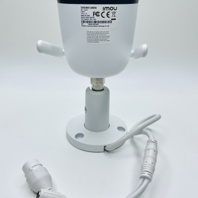 Camera IP 2MPX  Wifi Ngoài Trời Imou F22FP Bullet 2E Full HD 1080P  CÓ MÀU BAN ĐÊM, KÈM THẺ NHỚ 32G - Hàng Chính Hãng