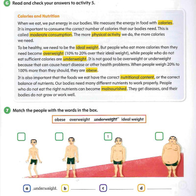 Oxford Discover Science 2nd Edition: Level 4: Student Book With Online Practice