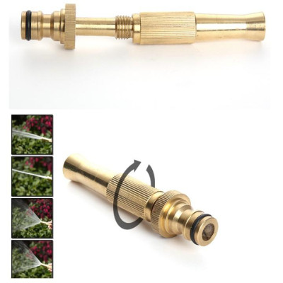 Bộ dây vòi xịt nước rửa xe,tưới cây .tăng áp 3 lần,loại 7m,10m 206587 cút sập,nối nhựa đen+tặng túi đựng bút