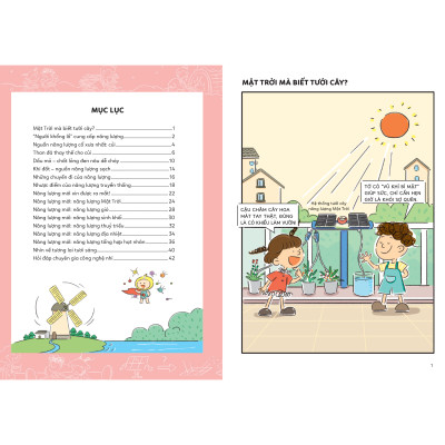 Bộ Sách Chuyên Gia Nhí Khám Phá Công Nghệ Mới