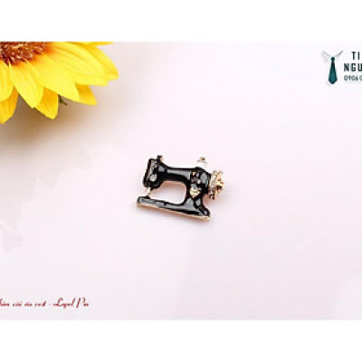 Ghim cài áo - lapel pin - Phụ kiện cài áo cao cấp