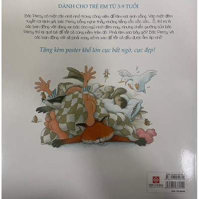 Gieo Mầm Yêu Thương