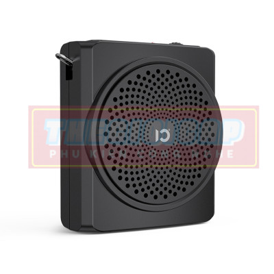 Máy trợ giảng có dây cổng suất 16W Pin 10h Shidu SD-S617 - Hàng Nhập Khẩu