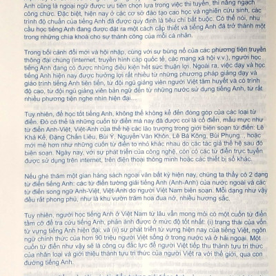 Oxford Advanced Learner