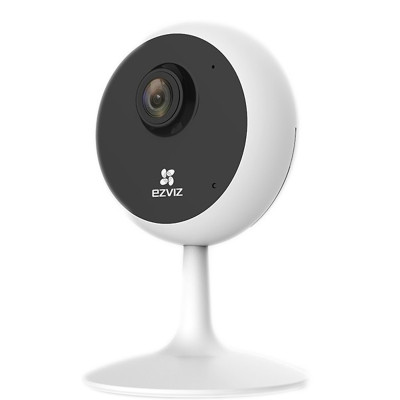 Camera Wifi IP Ezviz Cube C1C 1080P - Hàng Chính Hãng