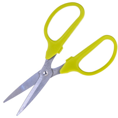 Kéo Văn Phòng Deli 178mm 6026 