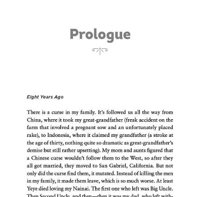 Aunties 1: Dial A For Aunties