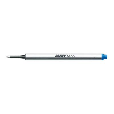 Ruột mực Lamy M66 Blue - Xanh dương