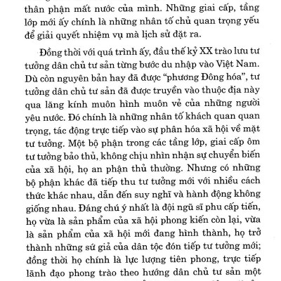 Cuộc Vận Động Khởi Nghĩa Ở Trung Kỳ Năm 1916