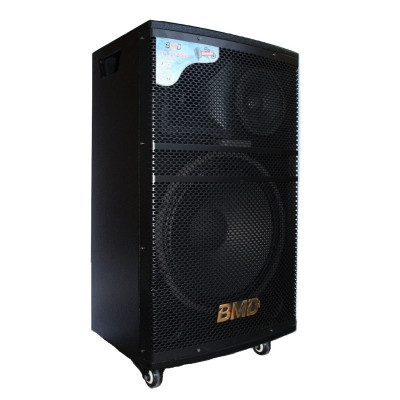 Loa Kéo Di Động Karaoke Bass 40 BMD LK-40B80 (800W) 4 Tấc - Màu Ngẫu Nhiên - Chính Hãng