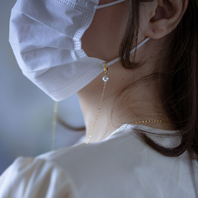 Dây đeo gọng kính thời trang sang chảnh