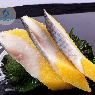 Cá trích ép trứng Chugai ( 6 thanh/900gr )- 900gr