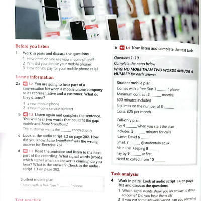 Expert IELTS Band 6: Coursebook