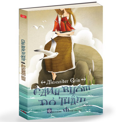 Cánh Buồm Đỏ Thắm