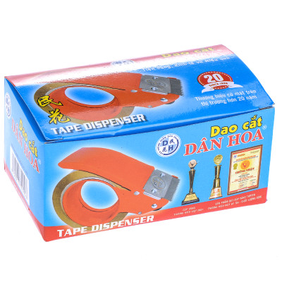 Cắt Keo Cầm Tay 5F