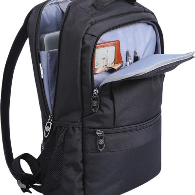 Balo Laptop 14 inch chính hãng SimpleCarry B2B03