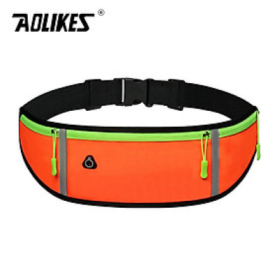 Túi đeo hông Nam Nữ AOLIKES A-CW002